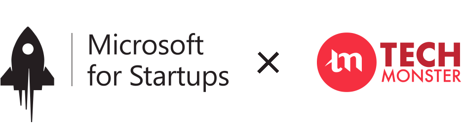 Microsoft For Statups